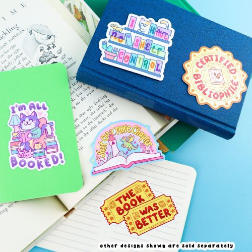 Book Stickers Displayer 1fa27b51 22d9 4bcc a9e1 9e9a4e0c3d6e