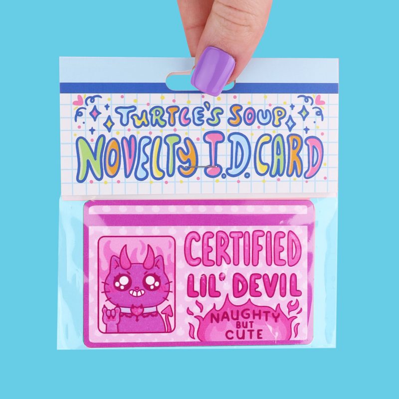 ID 005Card