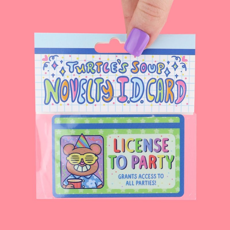 ID 008Card