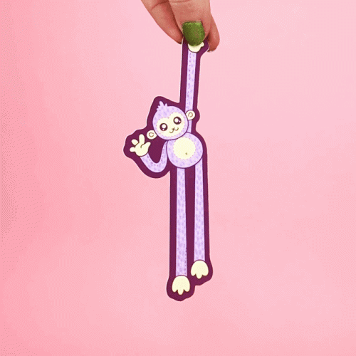 LB monkey