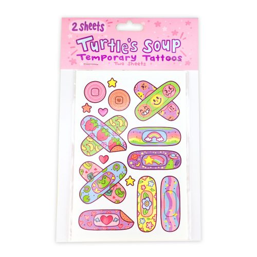 TT 002 Happy Bandages 1 Wholesale