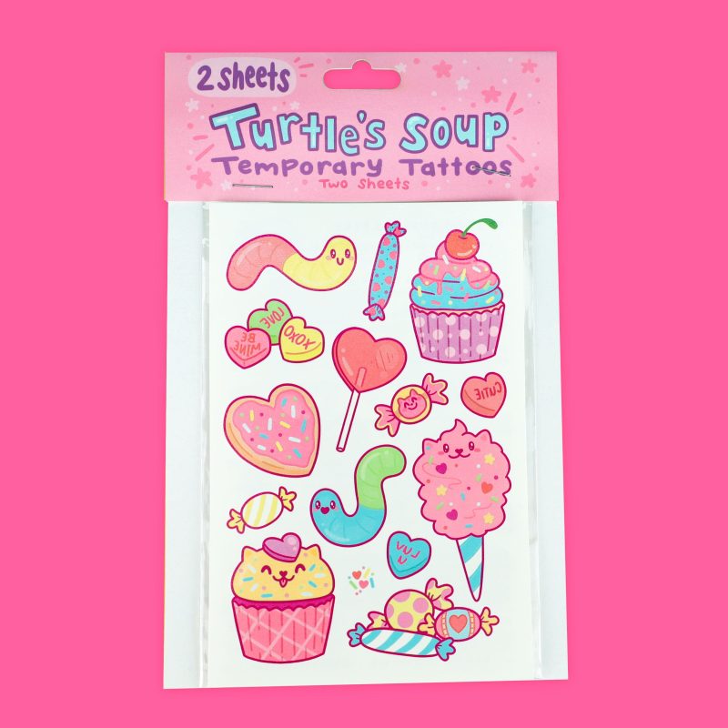 TT 005 Sweet Treats Wholesale Pic 2