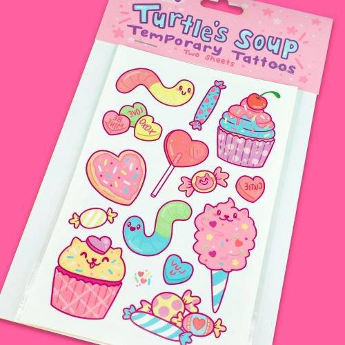 TT 005 Sweet Treats Wholesale Pic 3