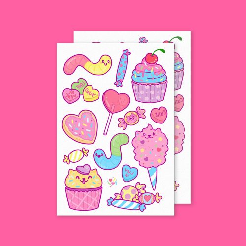 TT 005 Sweet Treats Wholesale Pic 4