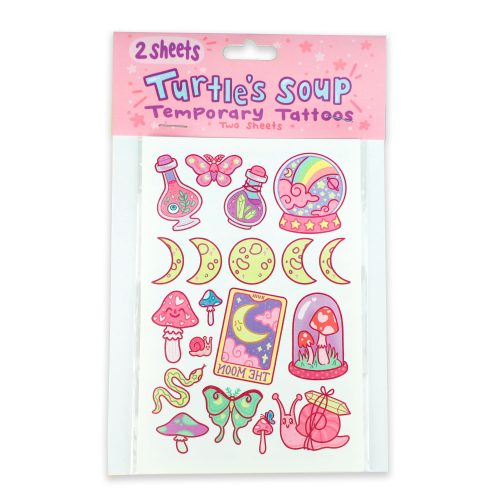 TT 006 Witchy Things Wholesale Pic 1