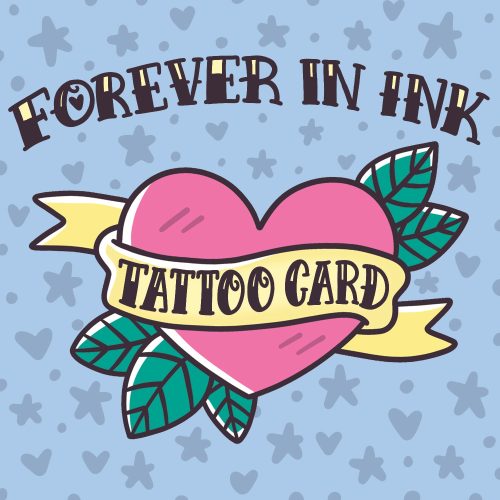 TattooCard