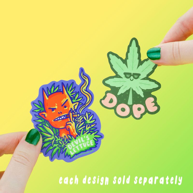 WeedStickerCollectionss a26a06f4 ab13 4159 aad8 111ba15b937e