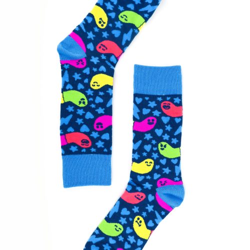 worm socks2