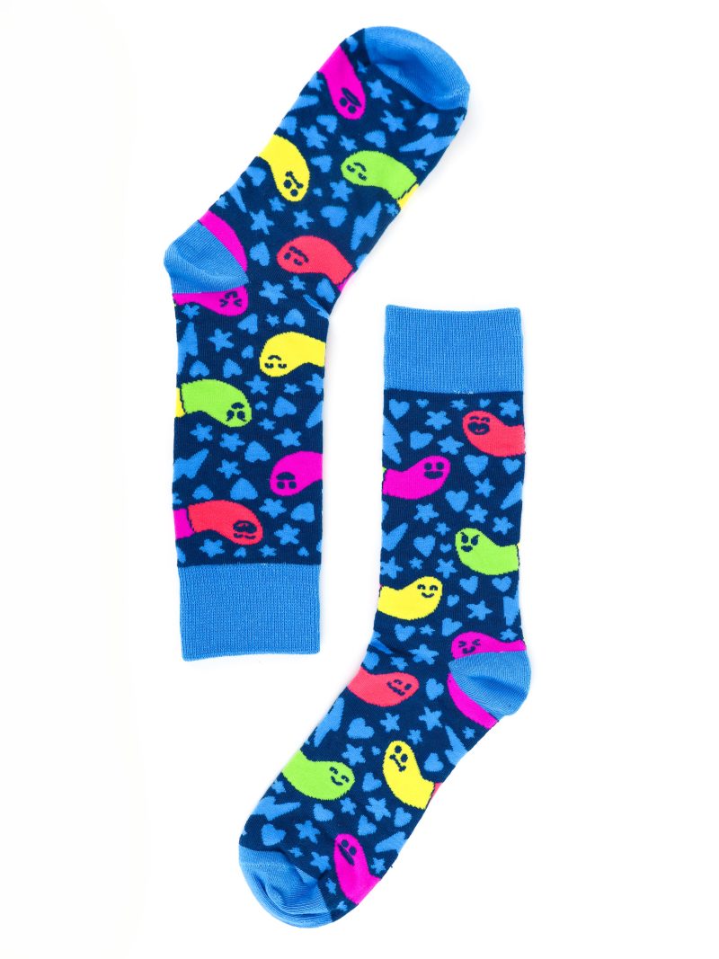 worm socks2